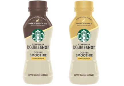 SoslandSeminar's tweet photo. .@PepsiCo, @Starbucks unveil new bottled beverage lineup at #NACSShow: https://t.co/9fn3jlTqiV #NACS2017 https://t.co/DVKvWNFVCA