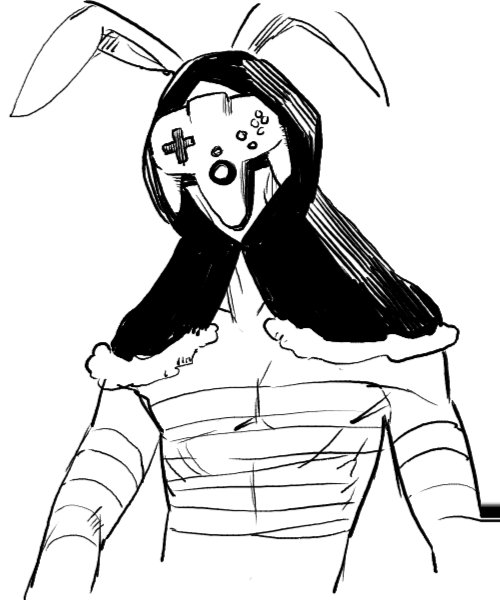 64のコントローラーってバトル漫画の闘技場に出てくるキチガイサイコパスキャラみたいな顔してるよね って話になった 