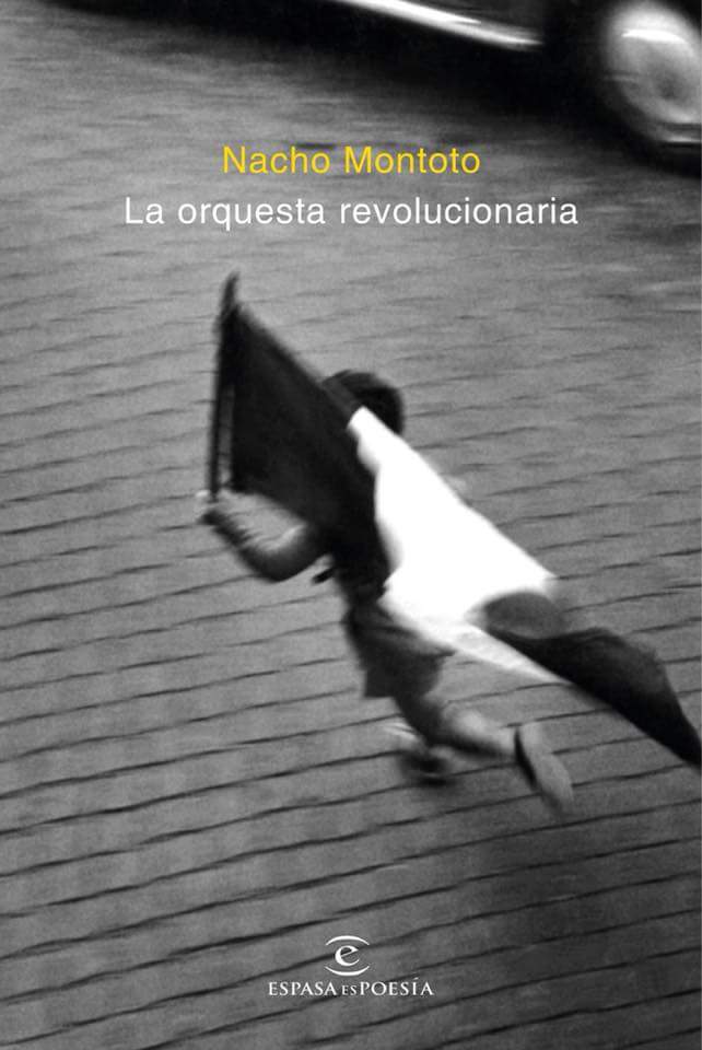 En enero, #laorquestarevolucionaria