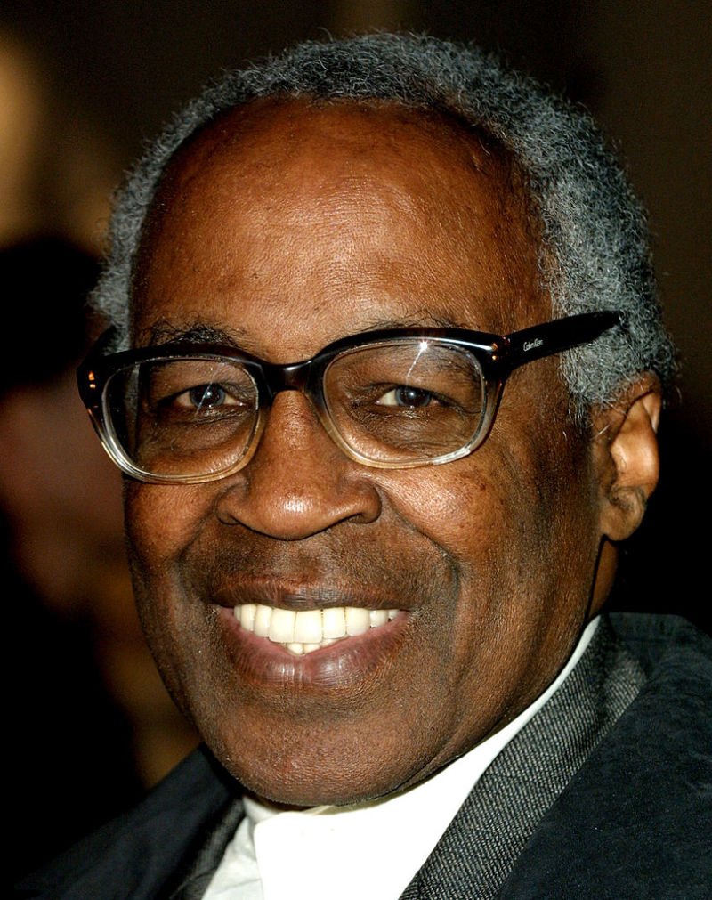 TheRoot's tweet photo. Robert Guillaume, TV’s 'Benson', dies at 89 https://t.co/VR5J13UTp8 https://t.co/PRRrTaZ7TF