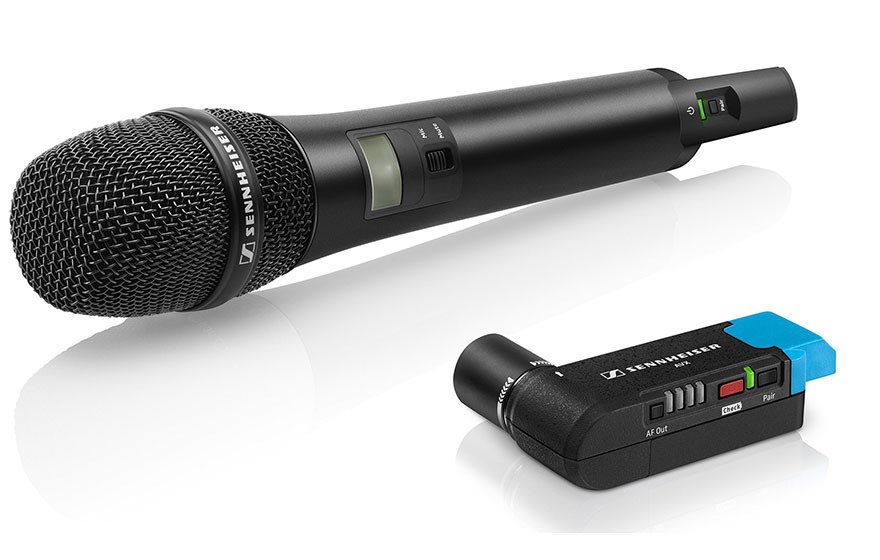 mpidirsa's tweet photo. El sorprendente #AVX de #Sennheiser #MPI_DIRSA #TeEquipamos https://t.co/h3gTly9cGL https://t.co/50OJZKNSu0