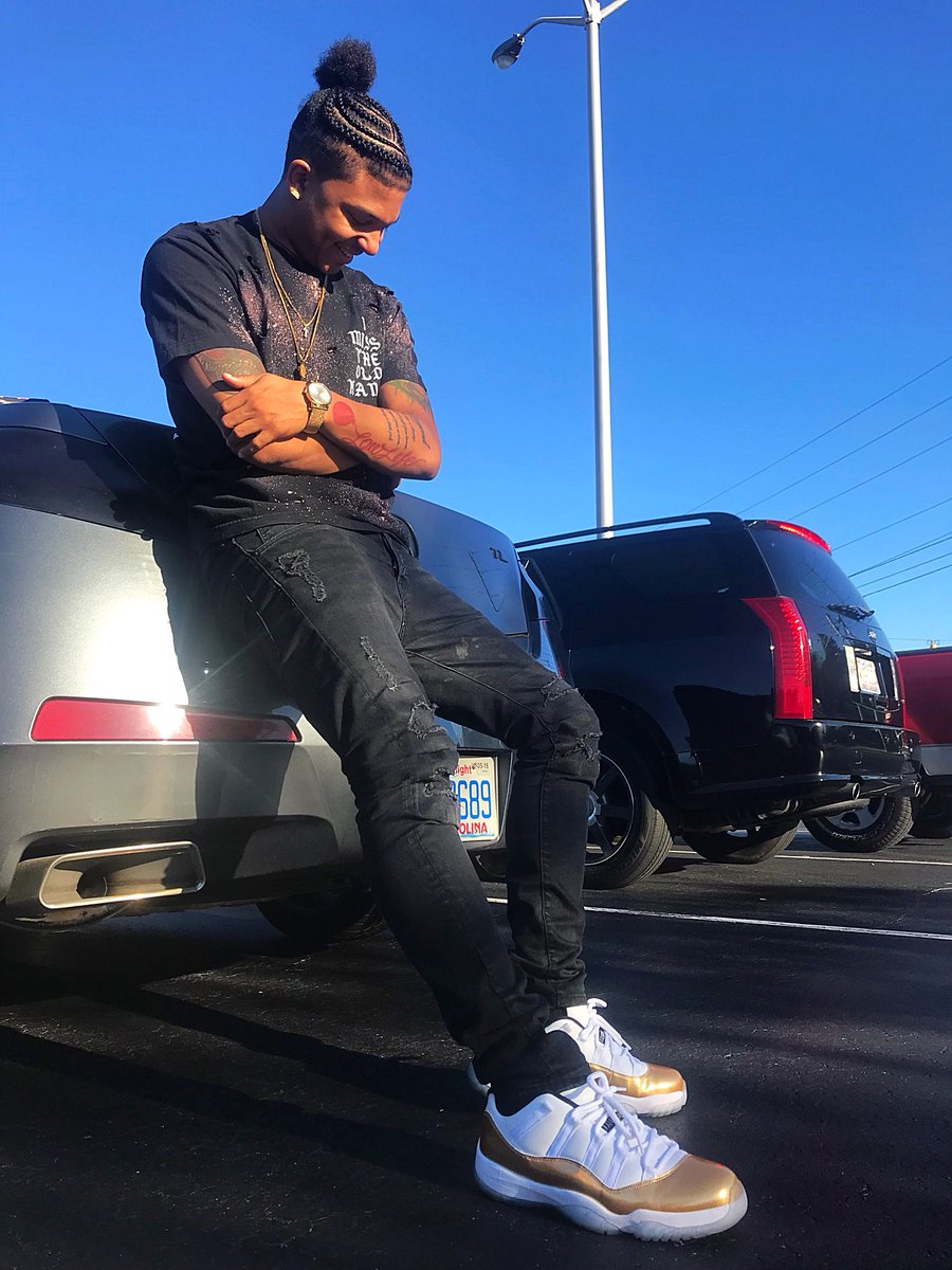 lowlifetev's tweet photo. The switch up 💈 https://t.co/DqOeJbqifx