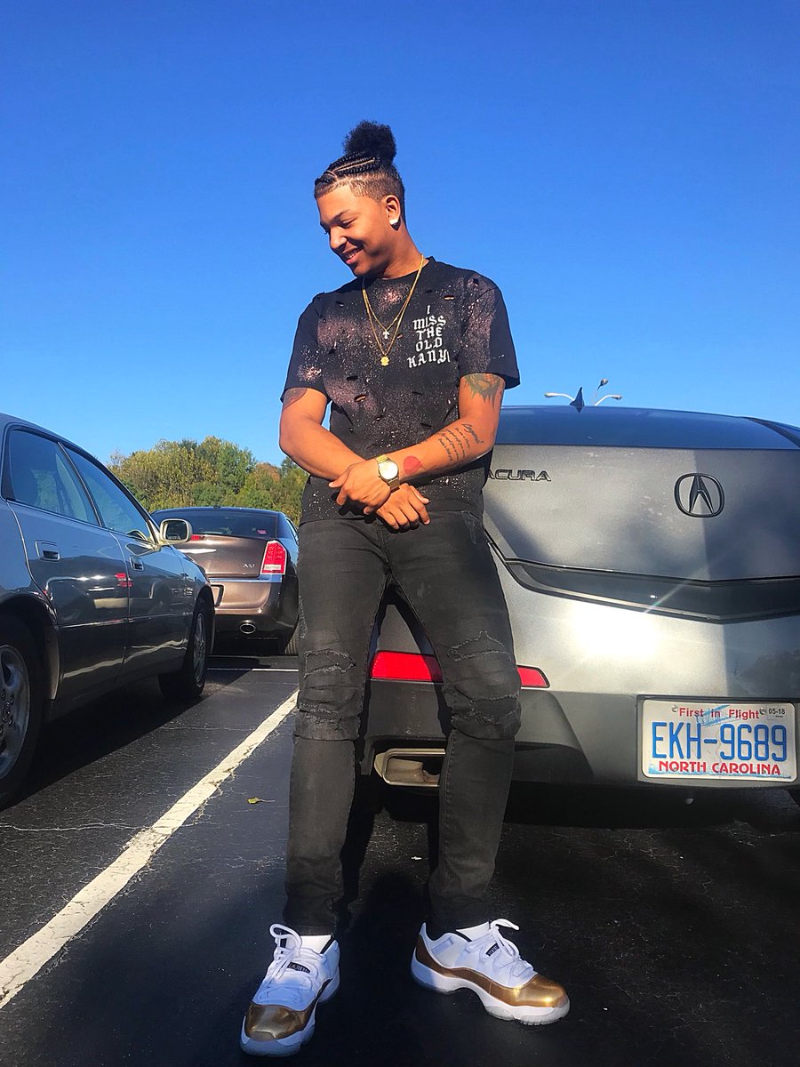 lowlifetev's tweet photo. The switch up 💈 https://t.co/DqOeJbqifx