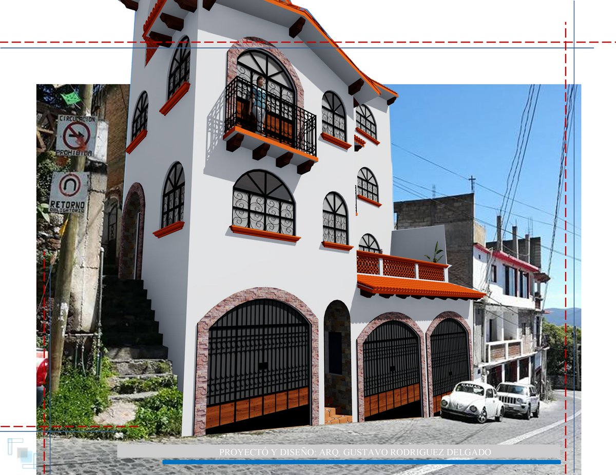 rod_guti's tweet photo. Proyecto: casa habitación https://t.co/mWHmjOzRg5