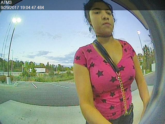 RamseySheriff's tweet photo. PLEASE HELP US ID: Suspected of placing skimming devices on ATMs in the metro. Contact RCSO Investigator Picha at 651-266-7320 with info. https://t.co/RaTWPOfwSA