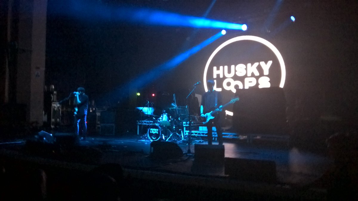 papp_o's tweet photo. Dead. @HuskyLoops @O2academybrix https://t.co/smfMPHPJWb