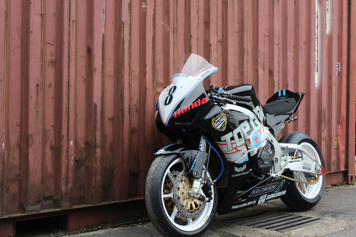 Topgun Racing tweet media