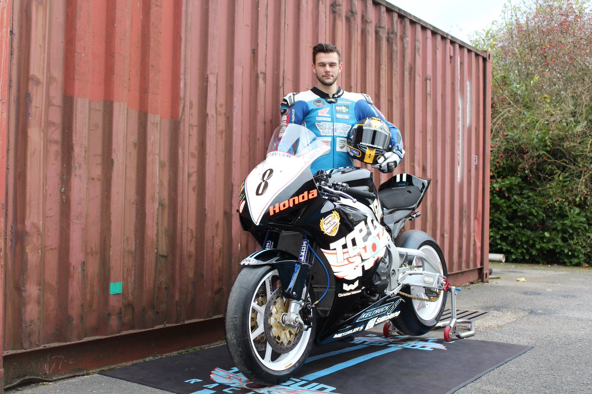 Topgun Racing tweet media