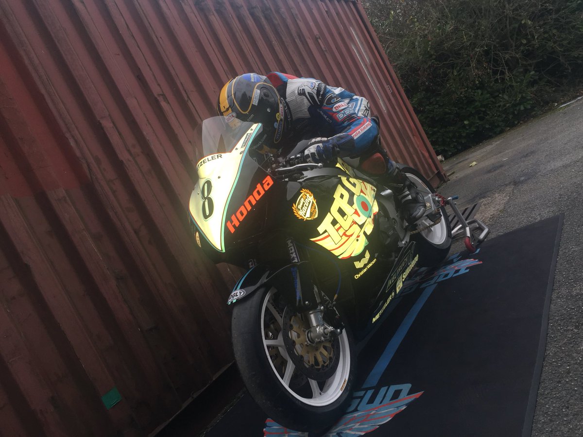 Topgun Racing tweet media