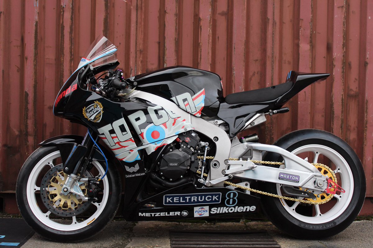 Topgun Racing tweet media