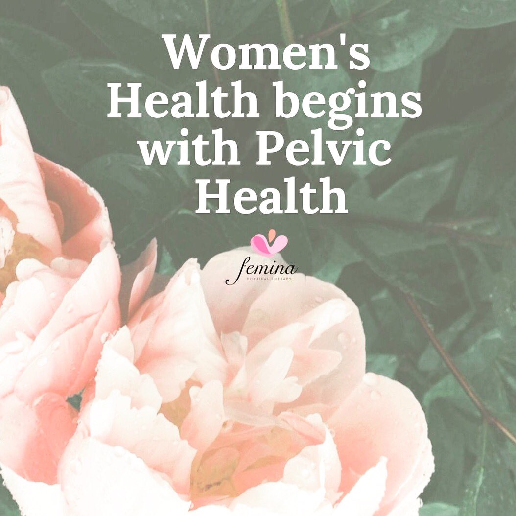 #pelvicfloor #womenshealth #healthysex #healthypregnancy