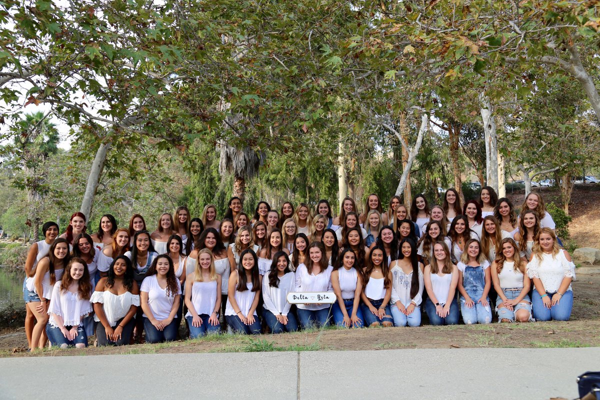 Happy Founder's Day!! Celebrating 115 years of such an amazing sisterhood! #dzlmu