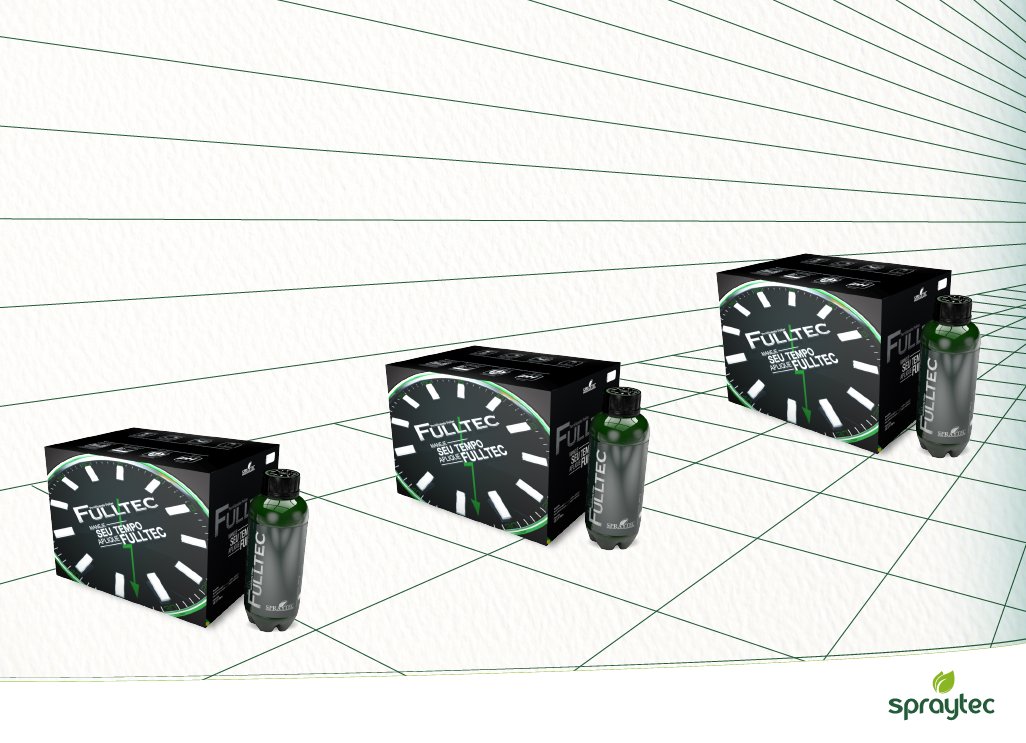 Spraytec Brasil tweet media