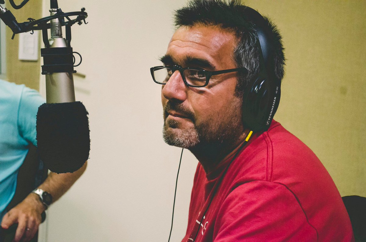 RadioyPunto tweet media