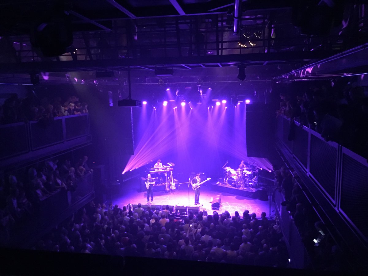 MichelVerbaar's tweet photo. Marcus Miller in het paard den haag @PaardvTroje_Ent https://t.co/HgVHCC7rnA