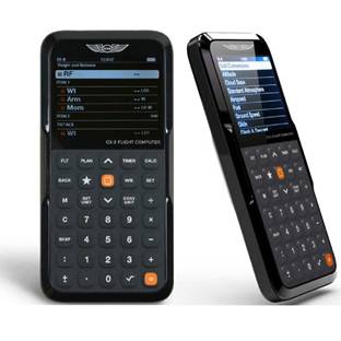 ASA CX-3 Electronic #FlightComputer Available at <a href="/AircraftSpruce/">Aircraft Spruce</a> → ow.ly/bOS430g6xPJ