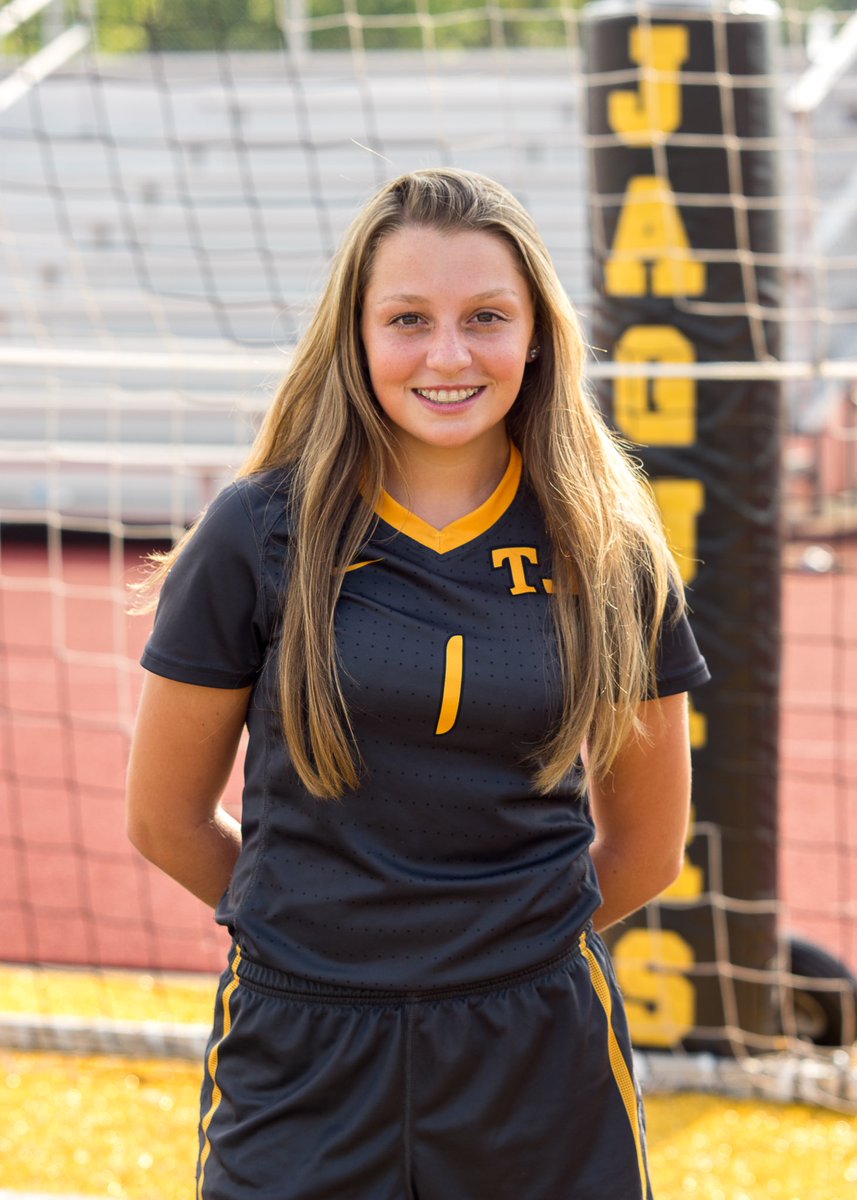 TJSoccerBooster's tweet photo. Congratulations Lia Manning for being named to the Finest 15 All Section team.  #Refuse2Lose https://t.co/hPwFJ8msOA