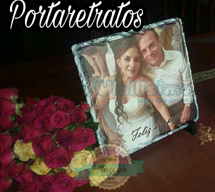vinilisimo's tweet photo. Atesora tus mejores fotografías en un hermoso porta-retratos impreso en roca. Whatsapp 0999961068 https://t.co/7HFhaZZAeF