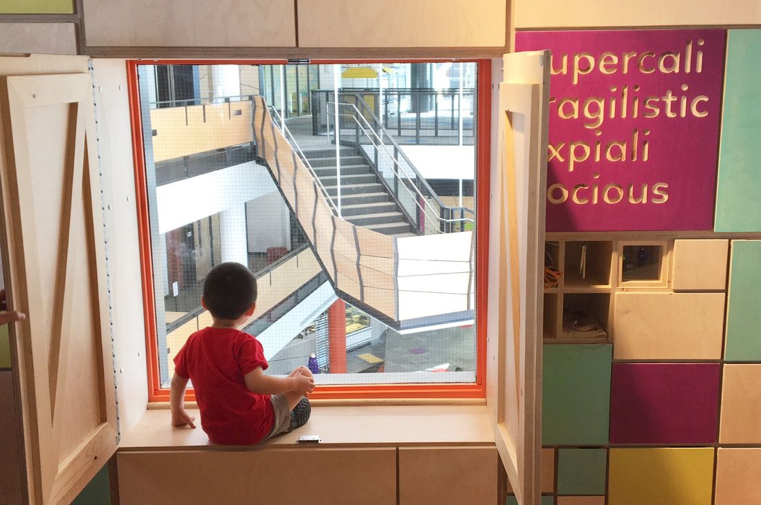 MNChildMuseum's tweet photo. "I’d be willing to bet my son is just as curious as... If he doesn’t know what something is, he asks."  https://t.co/rzyPFnVu0m Play = Learn https://t.co/jIrnLtyc15