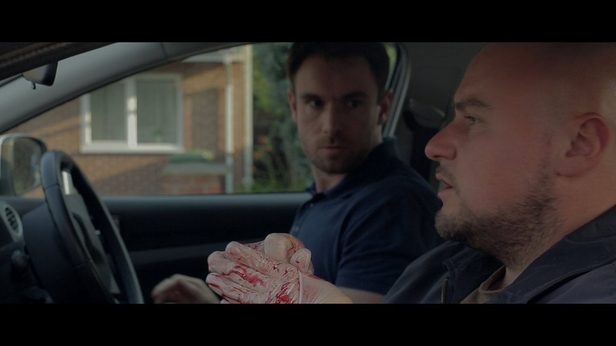 corruptionfilm's tweet photo. #RT - Corruption II - Released #WORLDWIDE on @AmazonVideo &amp; @Vimeo this FRIDAY!!! 🌍 🎬 - 27.10.17 #corruptionfilm #comingsoon https://t.co/7hnwdZyE3s