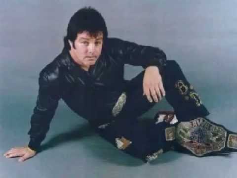 Happy Birthday to \"The Superstar\", 74 year old Bill Dundee! 