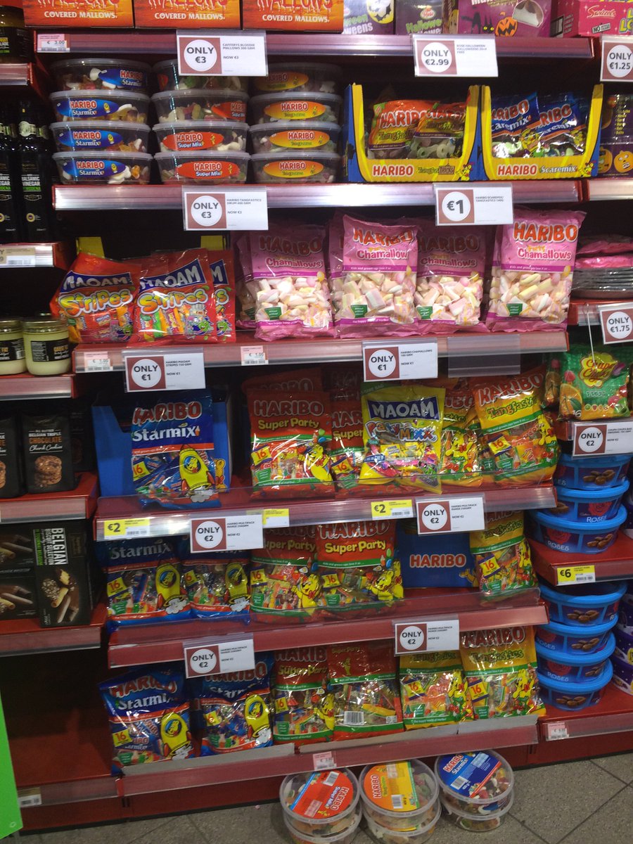 McMahons Supervalu tweet media