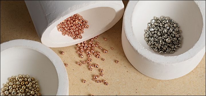 StullerInc's tweet photo. #CastingGrain: 50 Qualities & Colors
Made from 0.999+ pure, 100% #recycled raw materials
Shop at https://t.co/6k3njRumIb. #StullerBenchPro https://t.co/V7NjnEsUdu