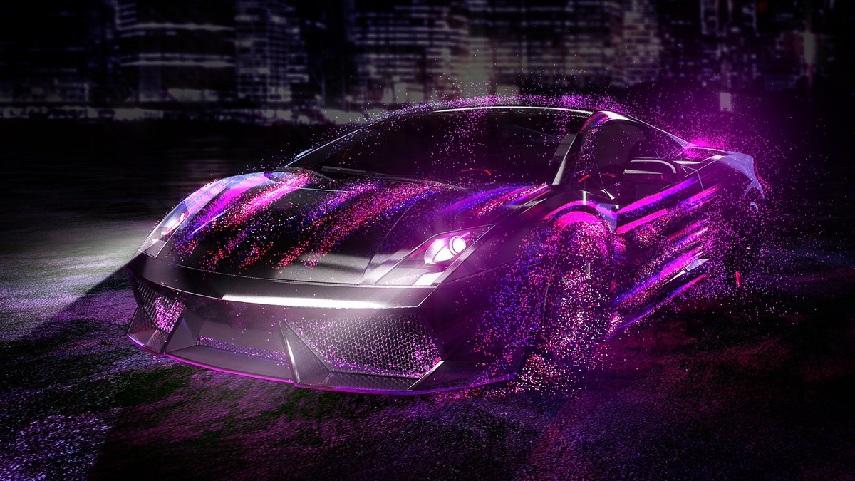 GregoryVillien's tweet photo. Mon dernier Tuto pour soutenir la MotionDesignerCommunity. Avec #AfterEffects #XParticles @insydium @AdobeAE
https://t.co/ChQtDdLwXv https://t.co/aqGiWMdN1v