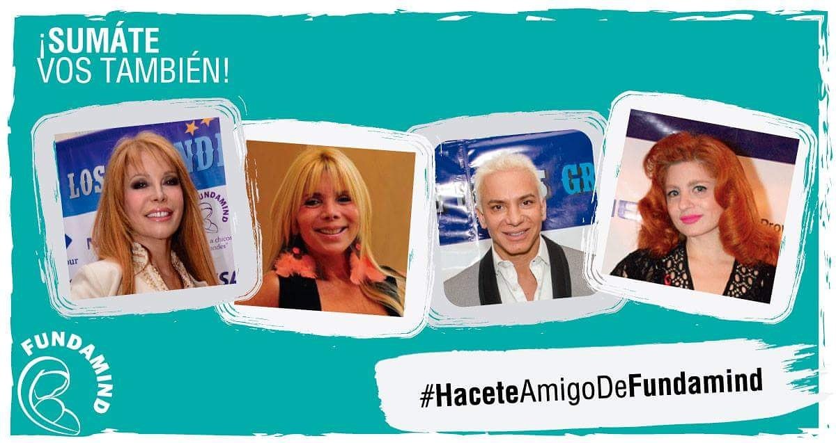fundamindok's tweet photo. Súmate vos también. https://t.co/WKMe8p2U6x