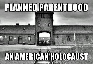 explodegif's tweet photo. MT @winegirl73: #In2017IPredict that #PPSellsBabyParts will be defunded #UnbornLivesMatter #PJNET https://t.co/IuJNTrqgUB