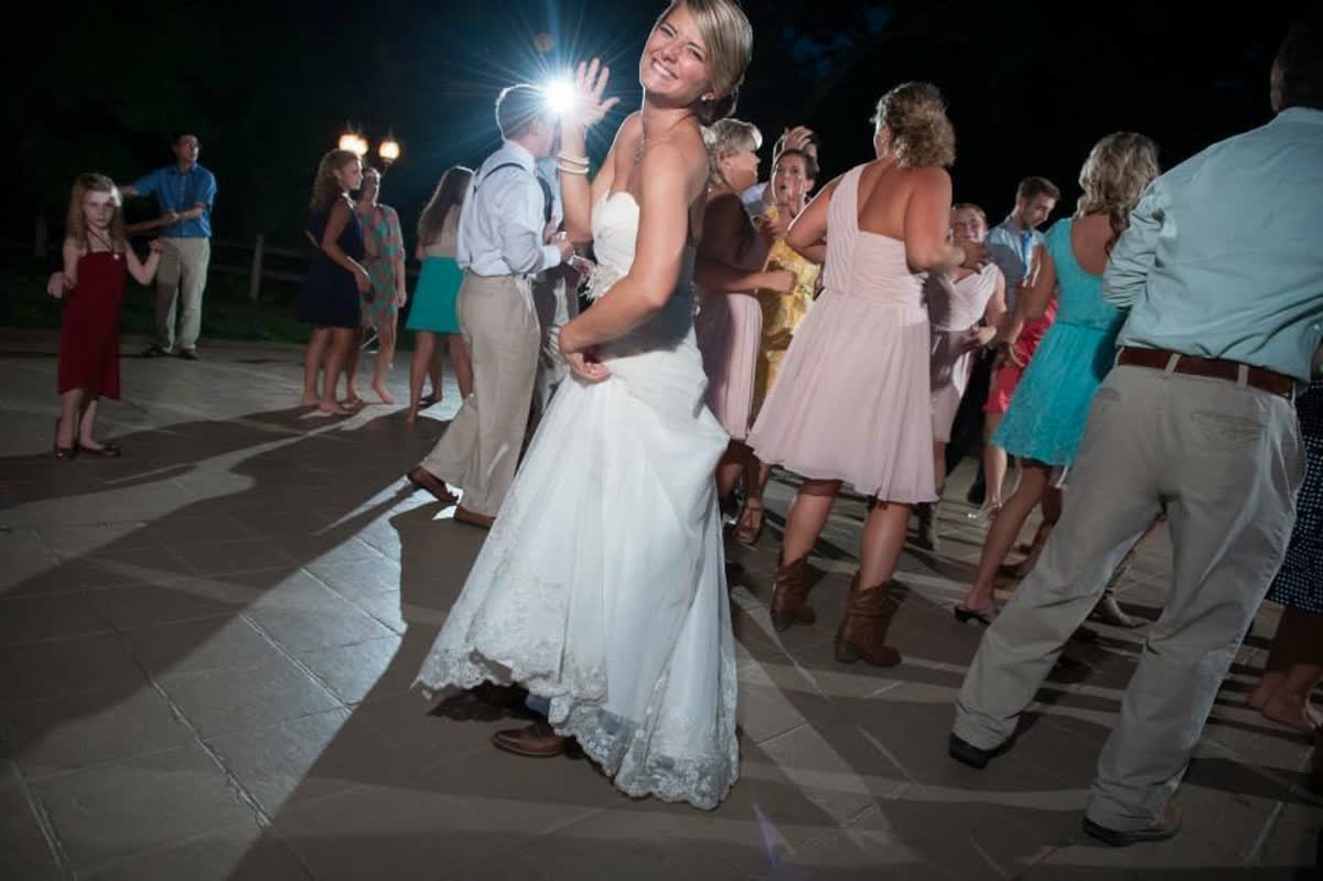ptppros's tweet photo. βOn your wedding day, you should look like yourself at your most beautiful" #partytimeproductions #partytoremember #weddingtoremember https://t.co/wY4uLd9xjw