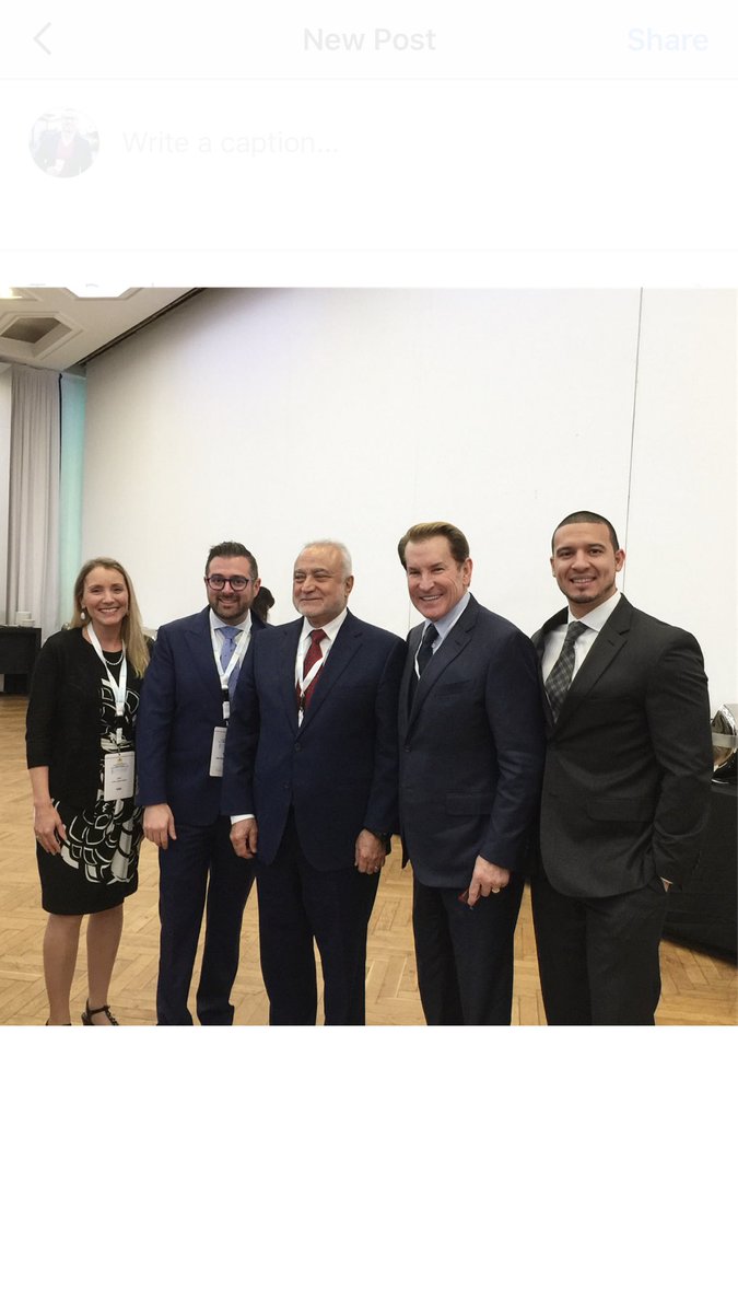 danny_prada's tweet photo. Day 1 at the American Peace Caravan is a wrap. Ready to get on the ground and get to work with this team! https://t.co/AR9KhweUOd