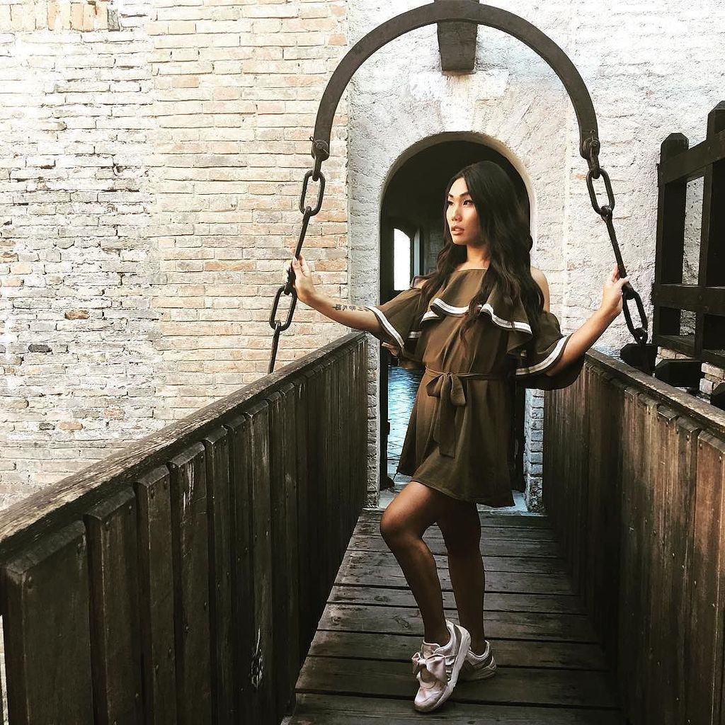 gaycities's tweet photo. Stunning in #Rimini
. . . .
📸: @gia_gunn by @ambro_mo89
. . . .
#gaycities #travel #traveler #travelgram #gay #gaytravel #gaytraveler #gayh… https://t.co/Fnrs2zBLmX