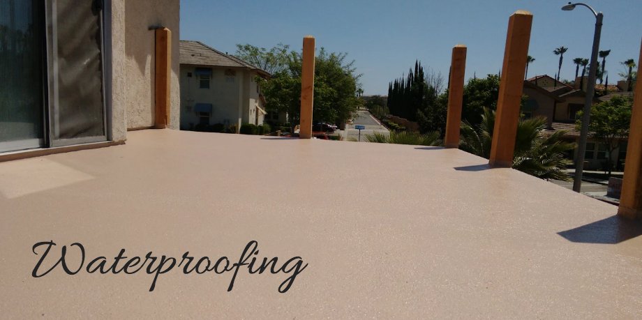 WestCoastDeck's tweet photo. Not sure why#waterproofing is good for your #home? #value #remodel #landscape #deck

Read all about it here: https://t.co/R9wPnBDyIf https://t.co/8zXTCaJYKo