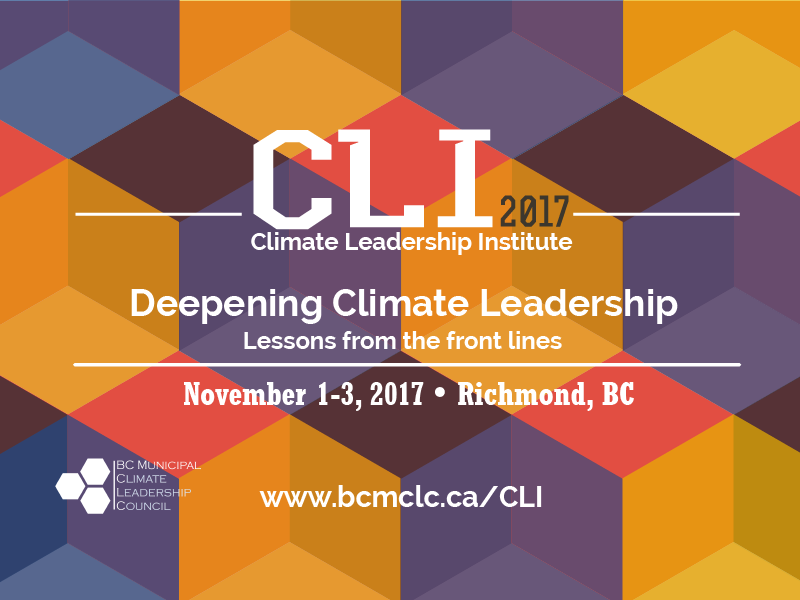 FortisBC's tweet photo. We are very excited to be a sponsor of, and attend #cli2017 Nov 1-3! https://t.co/604PPHAFTm #ClimateAction #BCmuni #Leadership https://t.co/Pog1dSa6pO