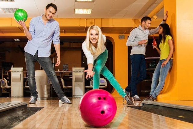2 Bowling Games for 4 or 6 @ MFA Bowl - 25 Nationwide Locations! £11.99 instead of £38, save up to 68% tidd.ly/4f8d7cc4