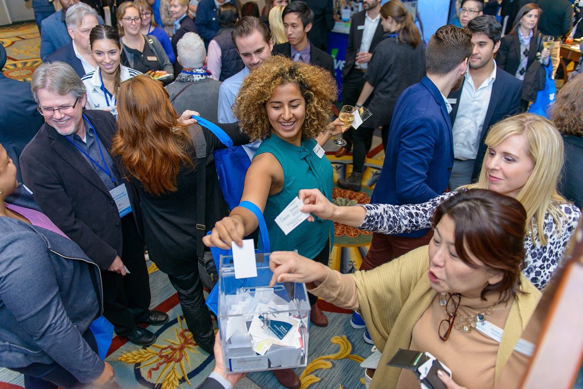BoardofTrade's tweet photo. Our annual Trade Show is today! Booths, networking, breakout sessions, food and prizes. Tix just $15 at the door! https://t.co/2tfI43qh1G 🤝 https://t.co/gI6bzysNKI