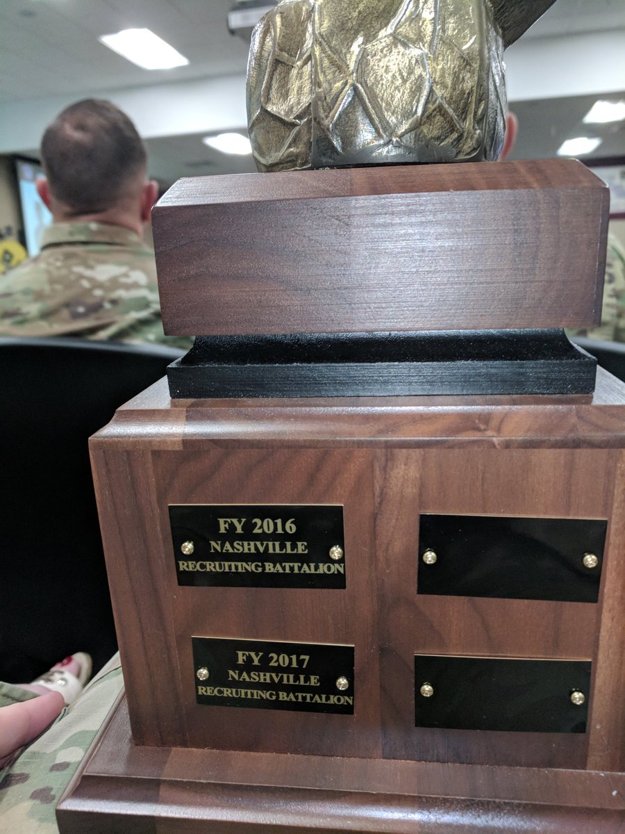 kevin_polosky's tweet photo. Back to back top Battalion in 3rd BDE....just sayin' #altc2017 https://t.co/qOi2LhiZrI