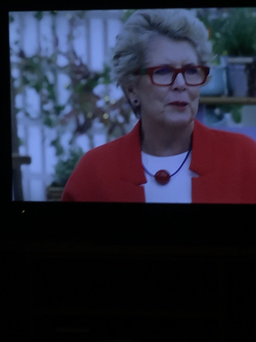 claireshippey's tweet photo. What’s with the #ballgag #GBBO 😂🤣 https://t.co/VtYGxgCDJB