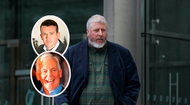 Independent_ie's tweet photo. Ewan MacKenna: Humphries, Walsh, Cusack...The Shame Game: https://t.co/z964qbk5vB @EwanMacKenna https://t.co/7TkAxyIvr2