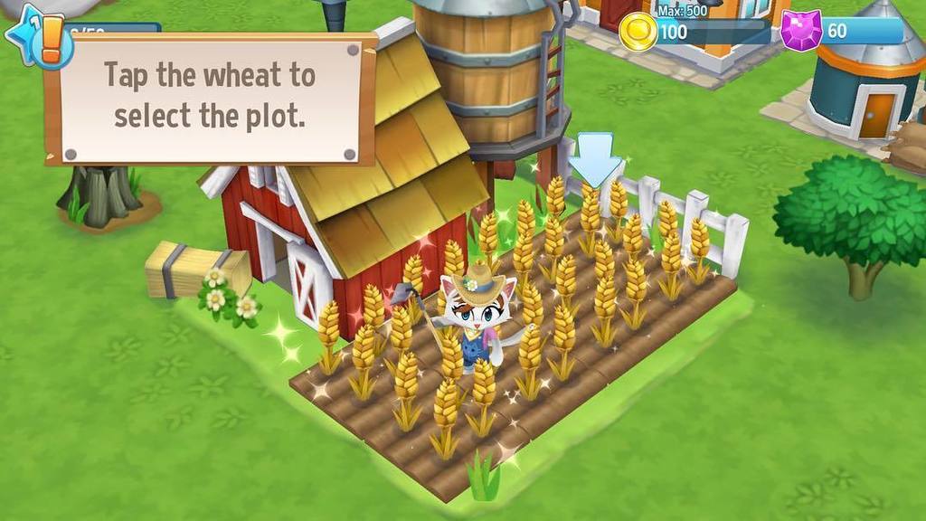 I don’t play many games lately but currently checking this one out by <a href="/kittycitygame/">Kitty City</a> what are you playing today? #notanad #callmemaybe :)