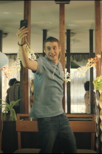 Juca sem AmiGO na festa do Tio Olavo / Juca causando d+ com o Jota e a Ellen no rolê! #TodoMundoNoMesmoPacote #Malhação