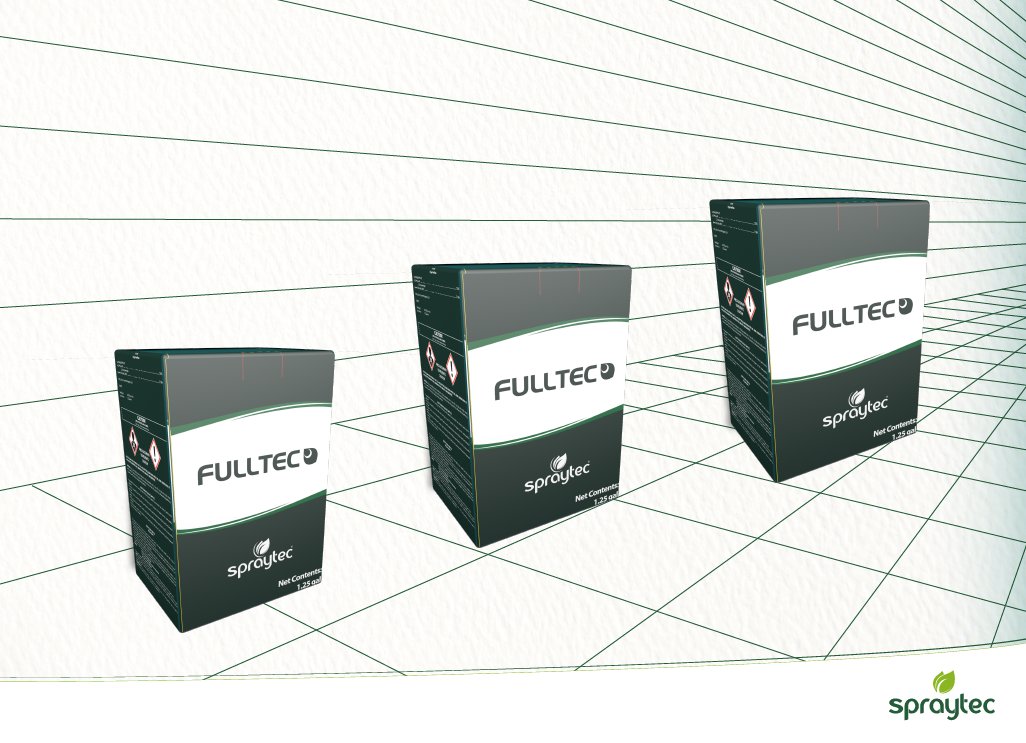 Spraytec USA tweet media