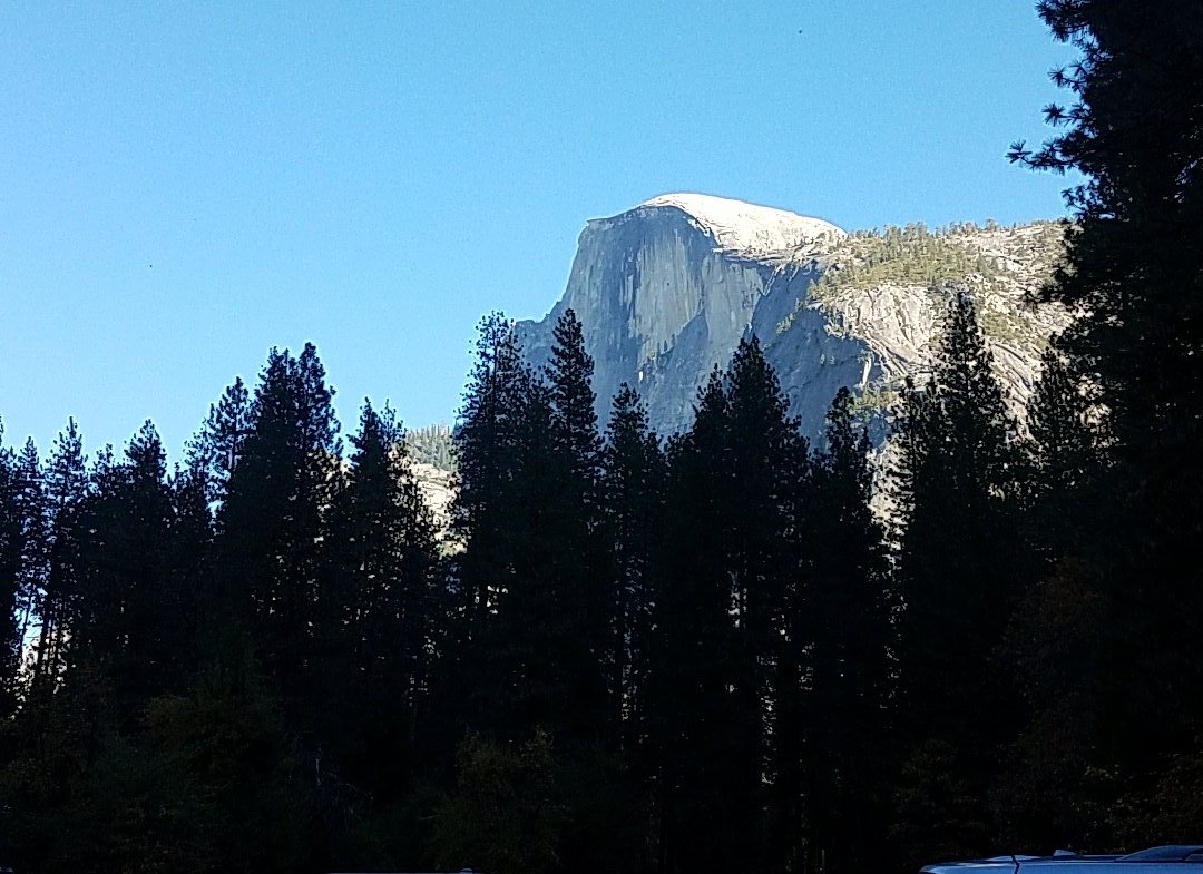 ThantoTV's tweet photo. Nice place for a lunch break.
#Yosemite
#NationalParksofAmerica
#vacation
#HalfDome https://t.co/EY1PihcgrD