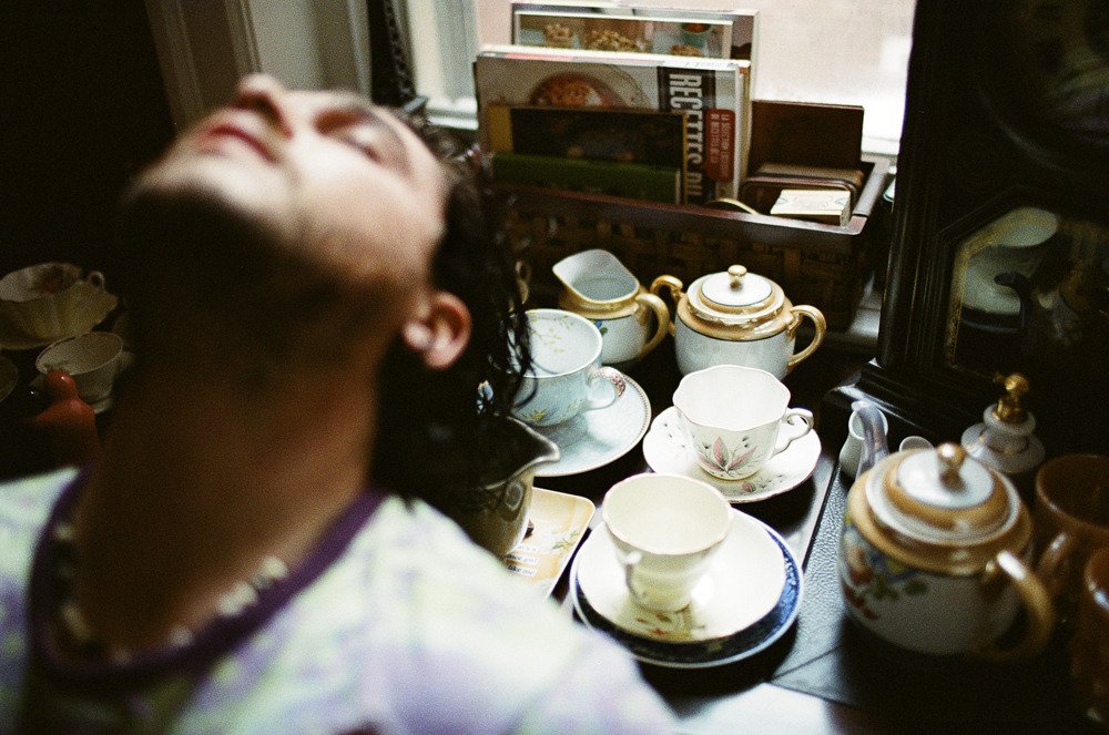 fuertecito's tweet photo. Kit Harington por Shayne Laverdiere #TheDeathAndLifeOfJohnFDonovan @XDolan https://t.co/x5bMKZ7bp2