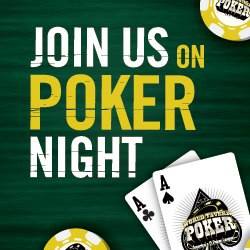 DellaRosesLocal's tweet photo. Poker Night! Win House Ca$h and other prizes! Games at 7pm &amp; 9:30. Drink specials! #DellaRosesLocalTavern #BelAir #PokerNight https://t.co/tCfscPKRPP