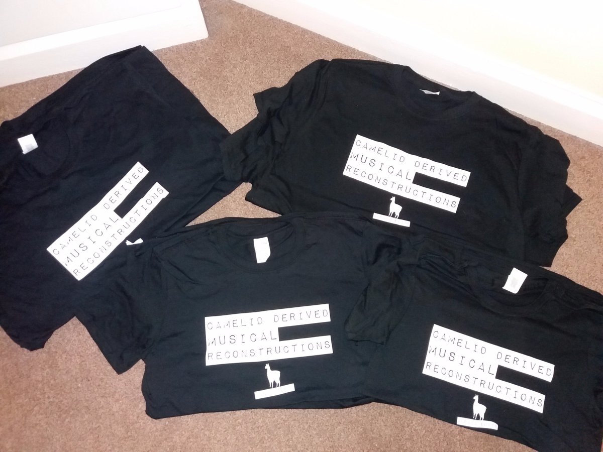 Alpaca Edits tweet media