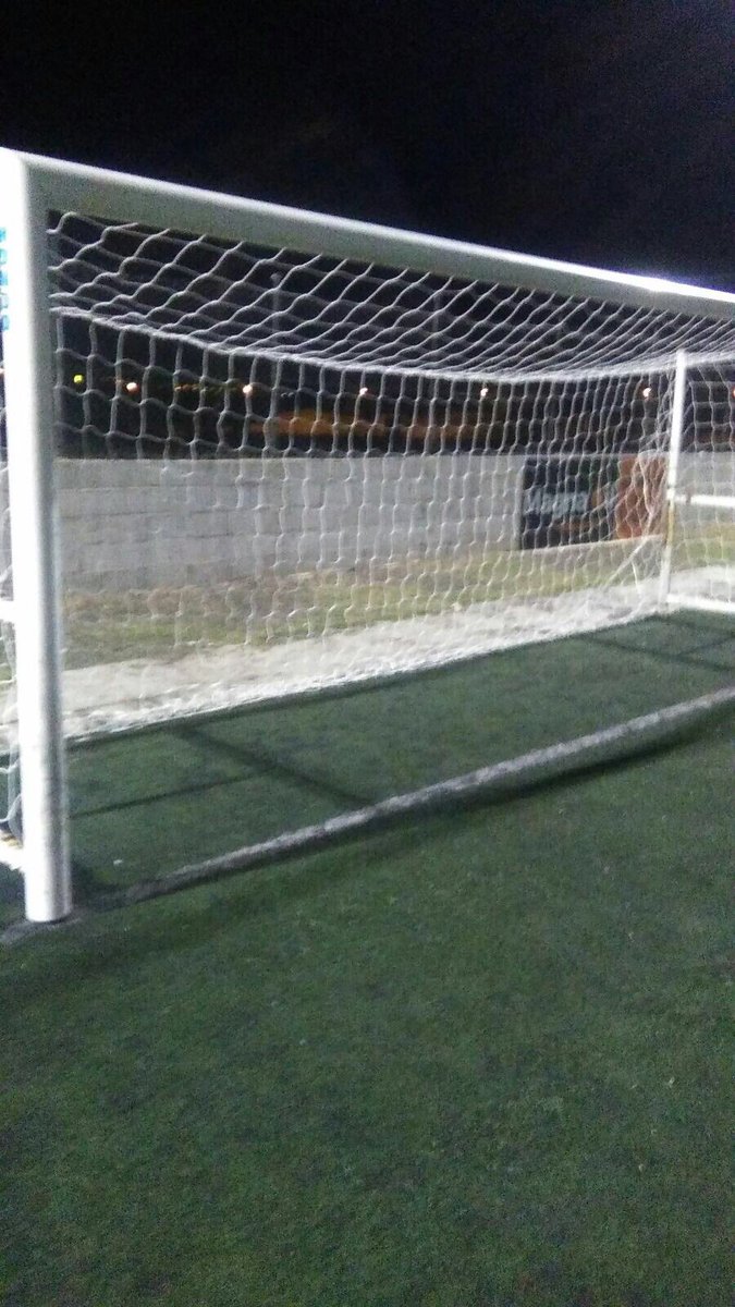 Academia_Merida's tweet photo. Redes nuevas!!! Seguimos mejorando las instalaciones... #TodosSomosUno https://t.co/pe7eXJQnTr
