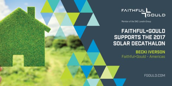 CourtEGrill's tweet photo. Supporting the @Solar_Decathlon, @fgouldconnect is providing estimating service for 4th year #constructivexpertise https://t.co/BYcc1WgXDR https://t.co/NpfO75AOhF