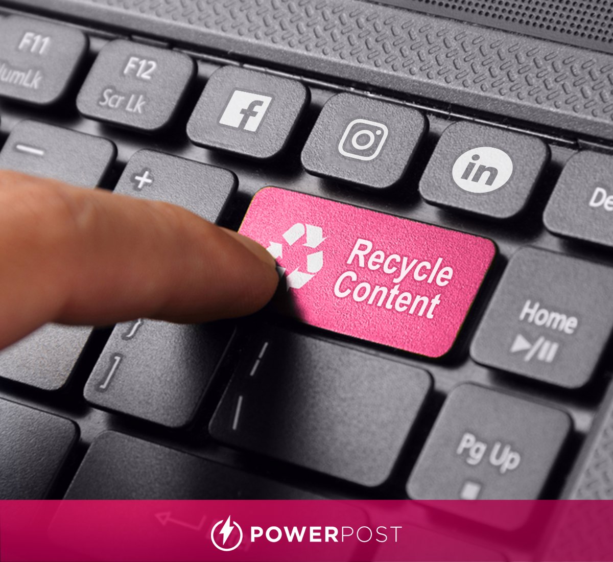 Power_Publish's tweet image. #AtomizingContent keeps your brand at the forefront and allows newer audiences to see important content.